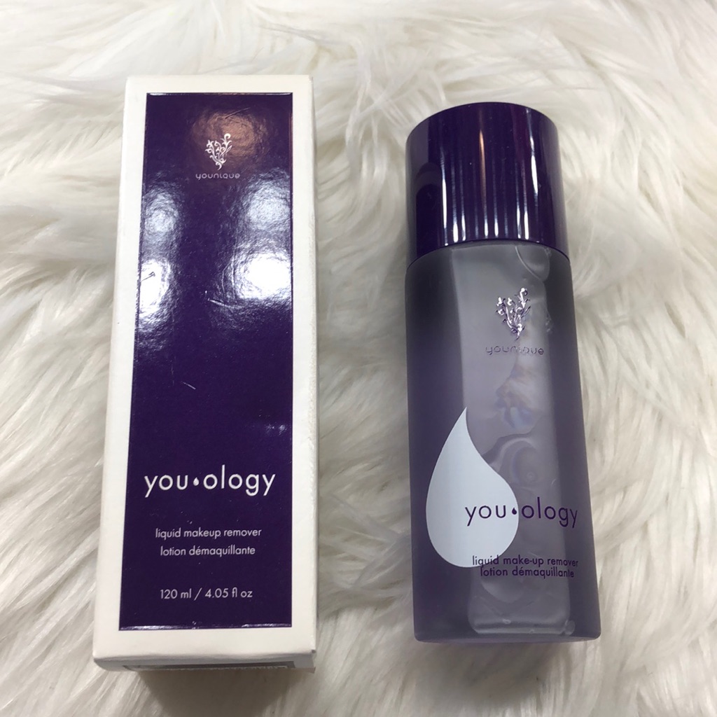 Younique Youology Makeup Remover